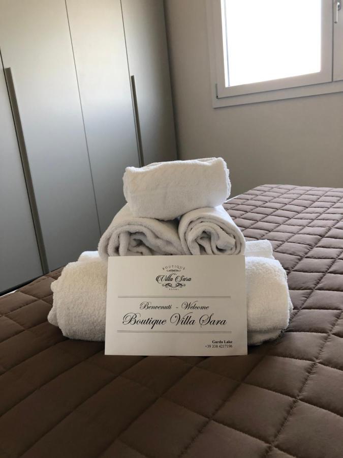 Appartement Luxury La Finestra Sul Mincio