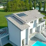 Luxury Suite La Finestra Sul Mincio