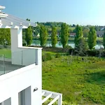 Luxury Suite La Finestra Sul Mincio