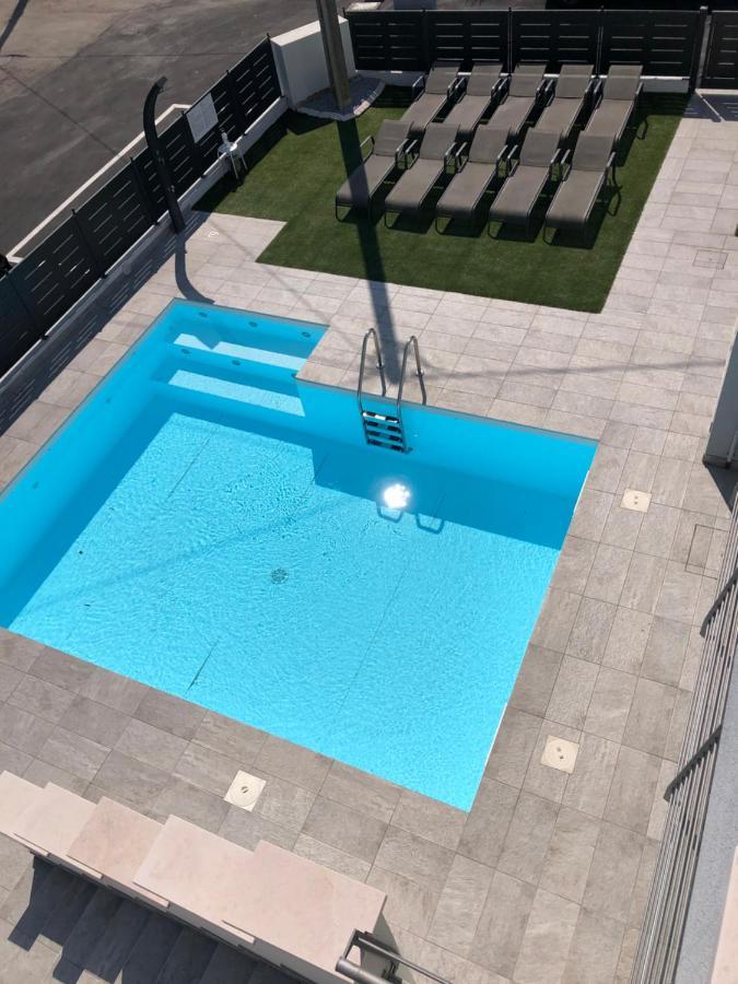 Luxury La Finestra Sul Mincio