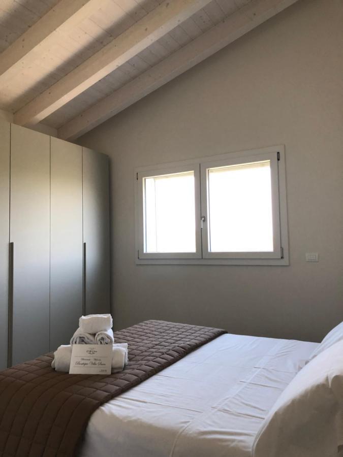Appartamento Luxury La Finestra Sul Mincio