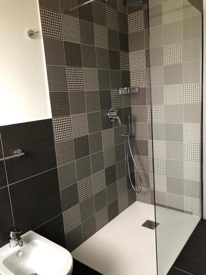 Appartamento Luxury La Finestra Sul Mincio *
